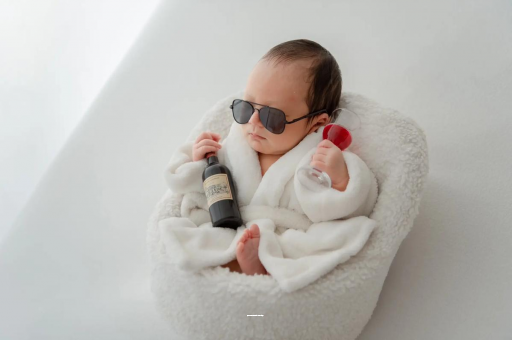 随县7个月宝宝感冒流鼻涕