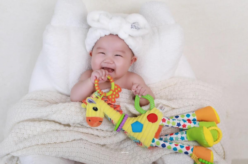 随县宝宝的口欲期