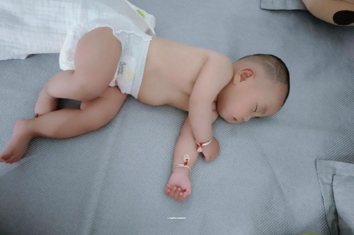 随县宝宝鼻子不通气
