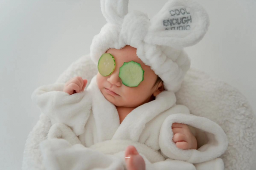 随县8个月宝宝感冒流鼻涕