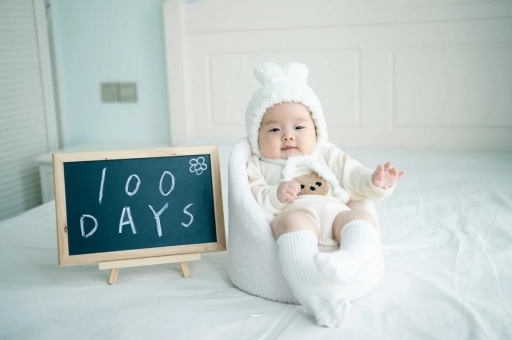 随县3个月宝宝发育标准